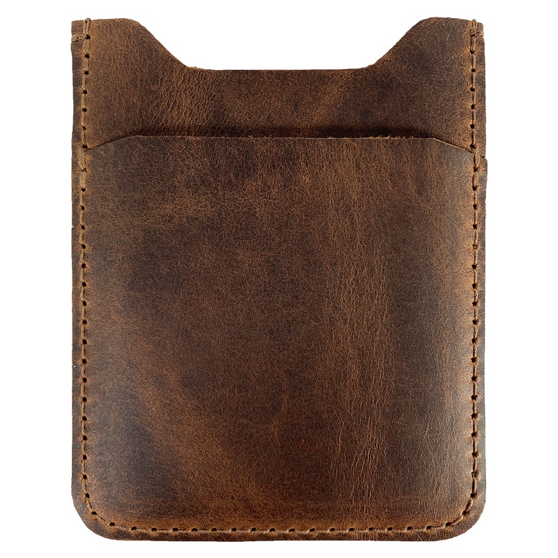Minimalist Card Holder