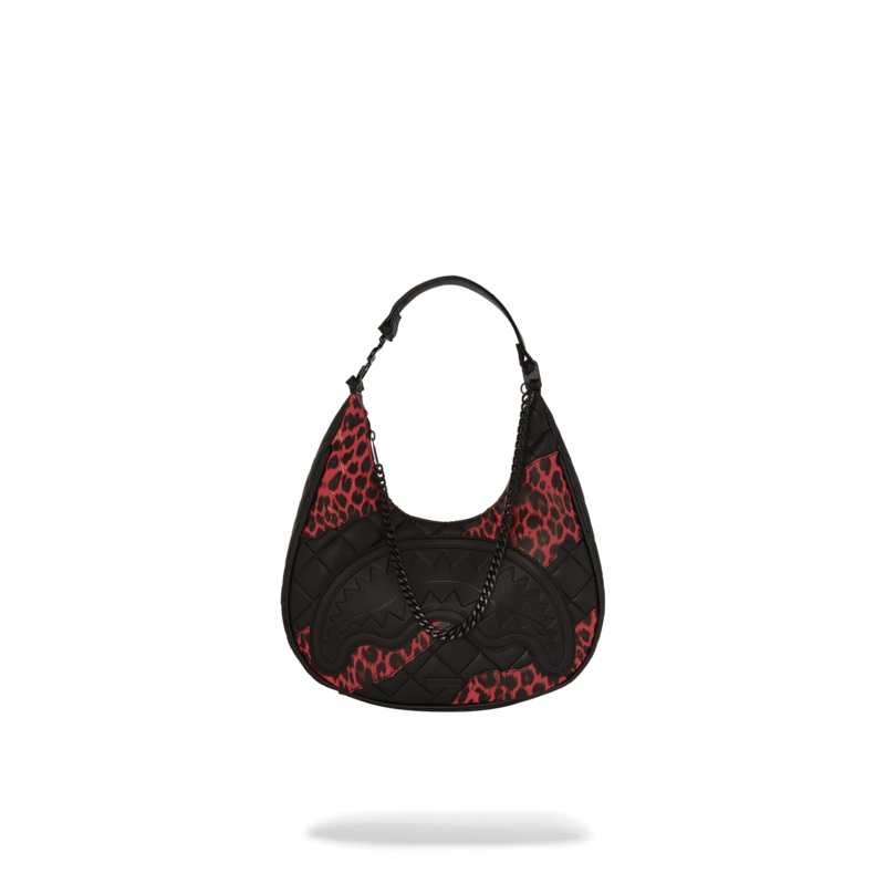 NIGHT SPOT VICE SHOULDER BAG