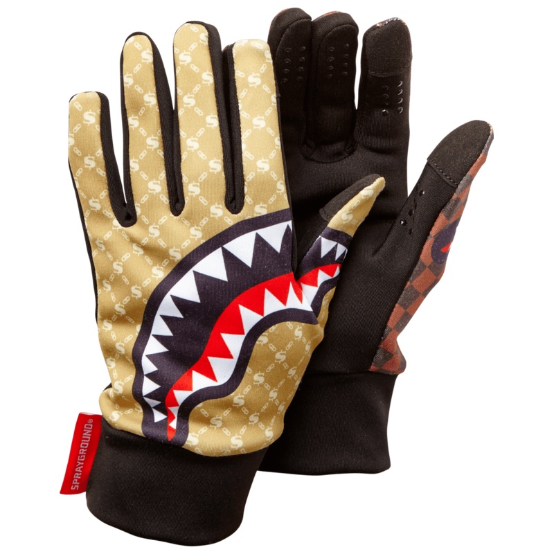 PARIS VS FLORENCE GLOVES