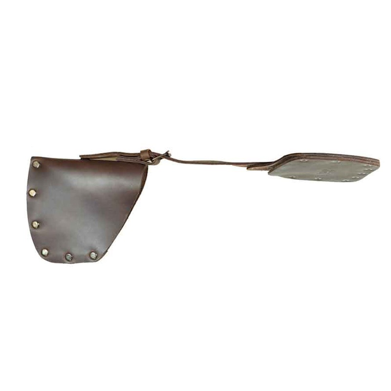Pulaski Axe Guard Cover