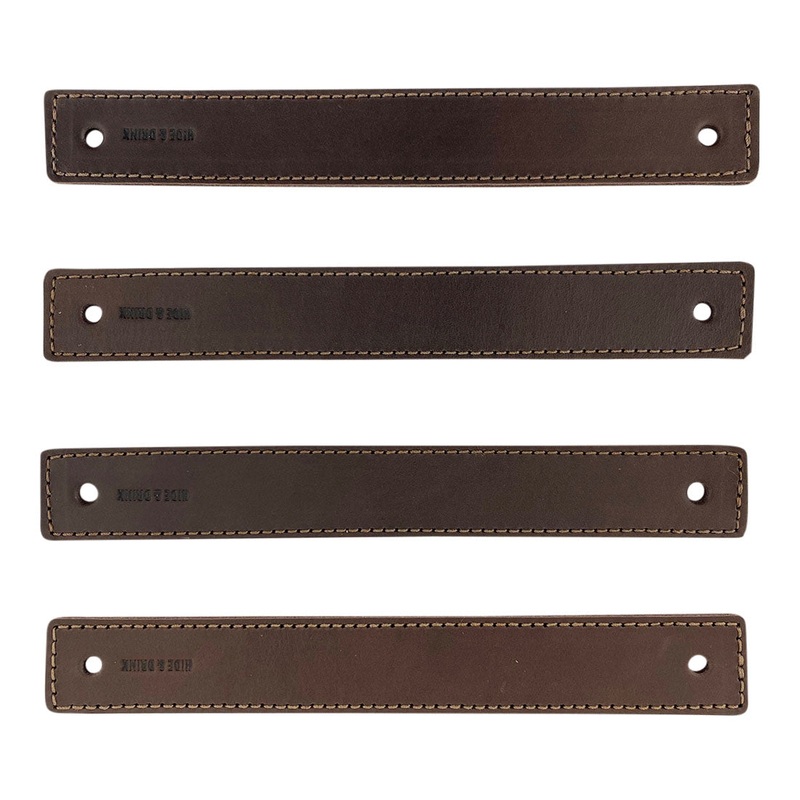 Rectangular Drawer Handles