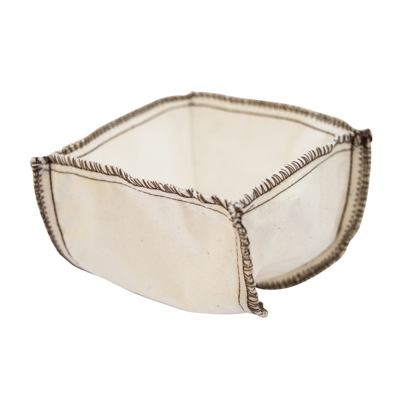 Reusable Manta Coffee Filter (3 Pack)