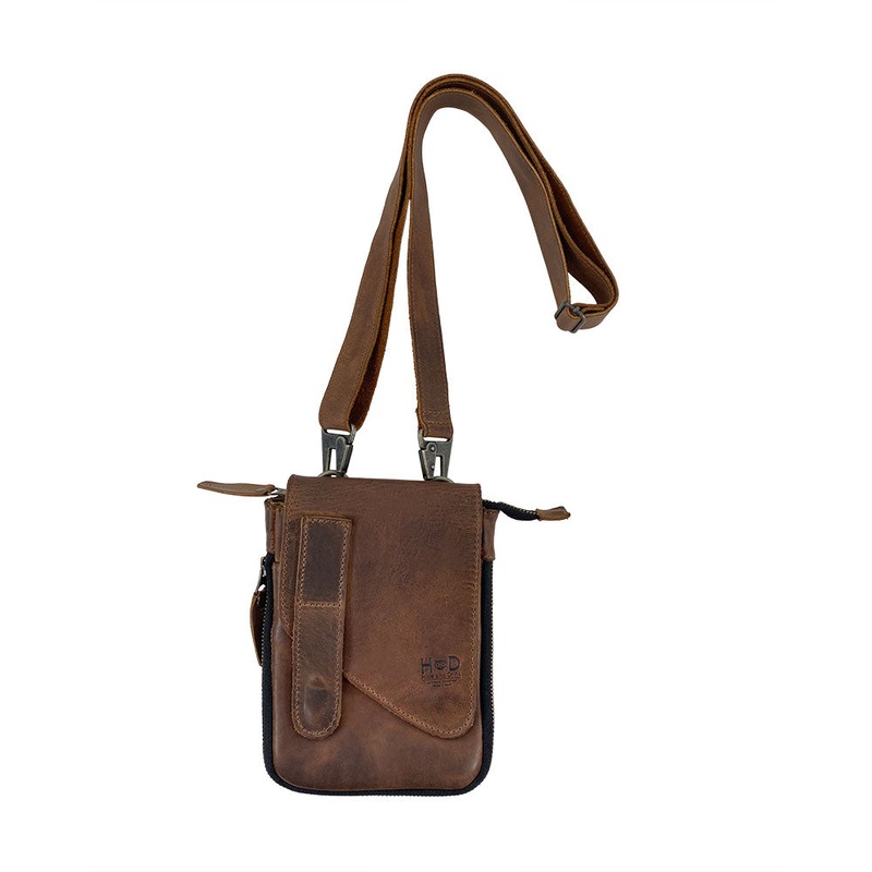 Satchel Waist Bag
