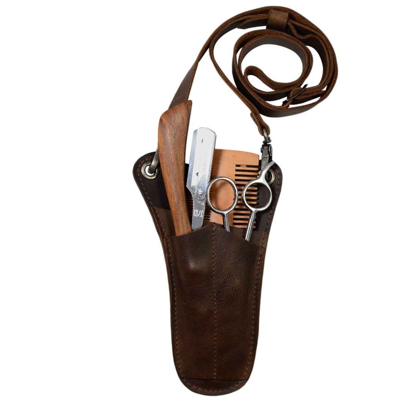 Scissors Holster