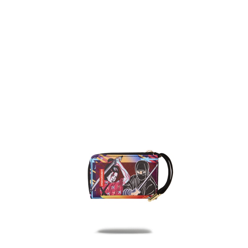SHARKUZA WALLET