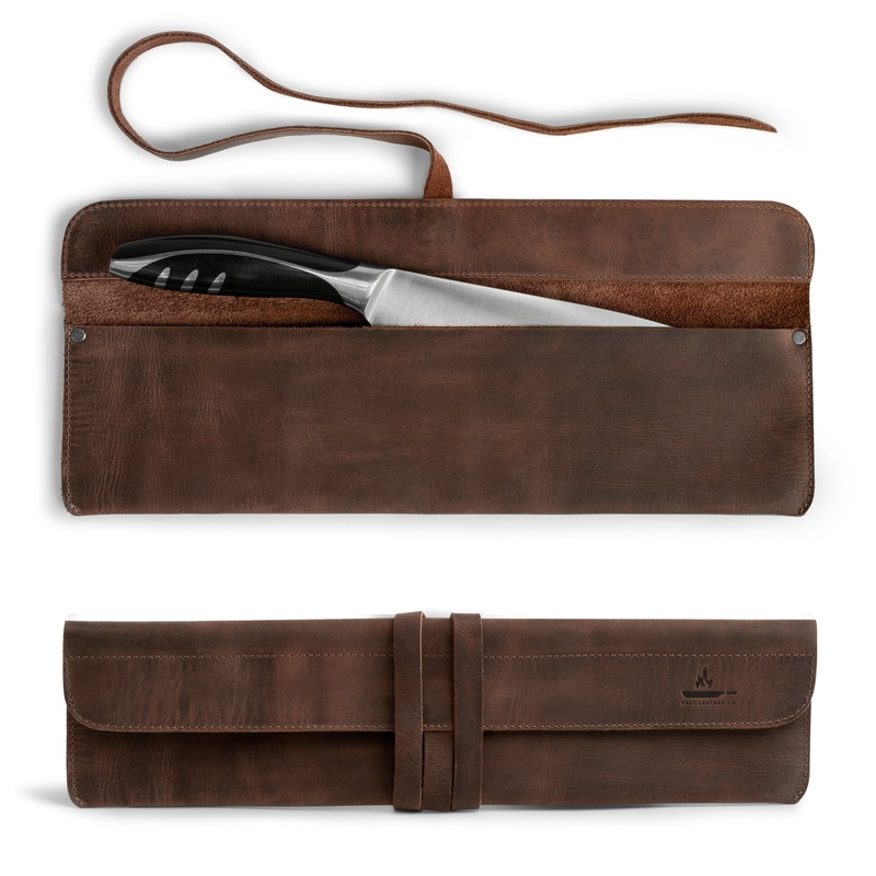 Single Knife Case