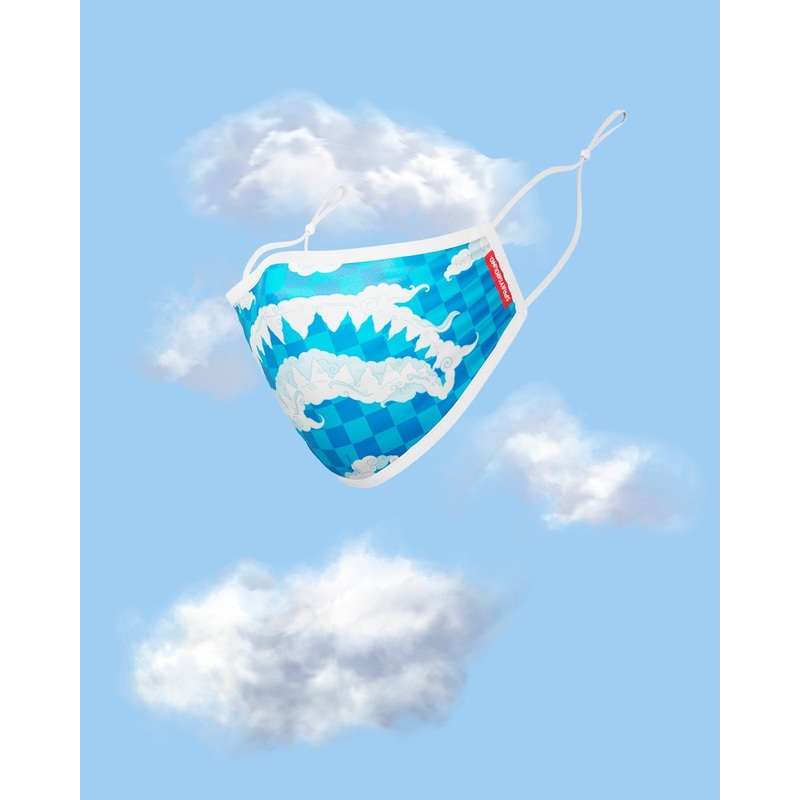 SKYBORNE FACE MASK