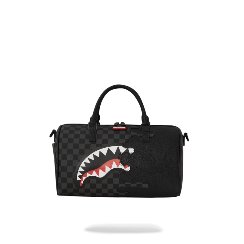SPEED SHARK SIDE SWIPE MINI DUFFLE