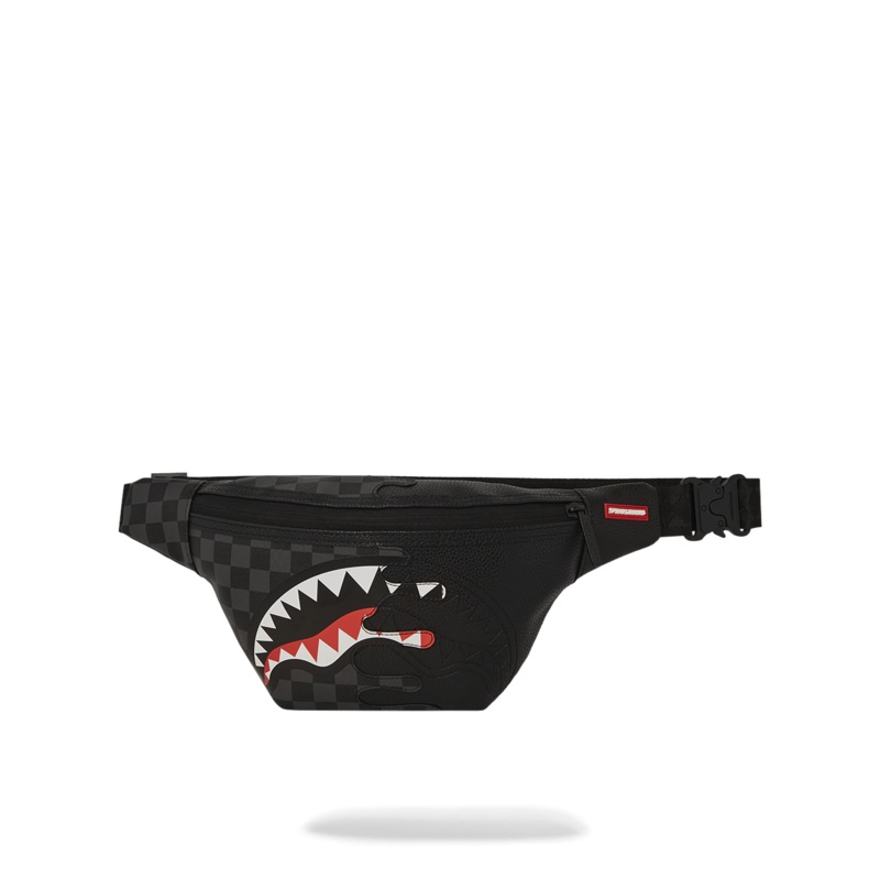 SPEED SHARK SIDE SWIPE SAVVY CROSSBODY