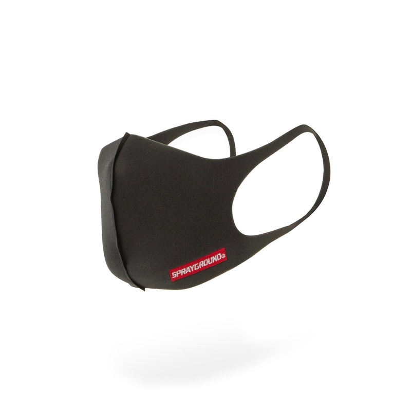 SPRAYGROUND FOAM MASK