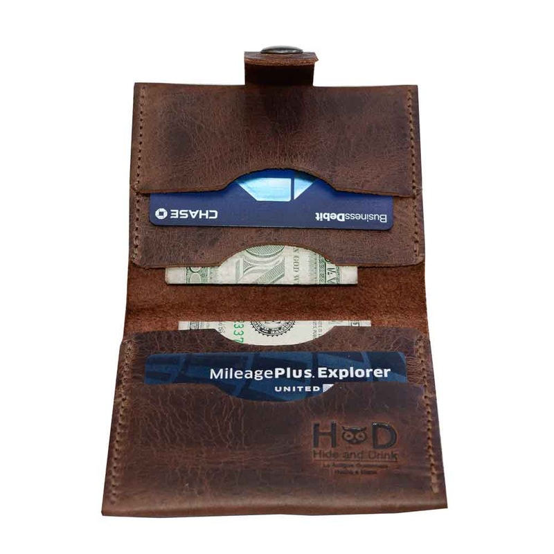 Squared Wallet