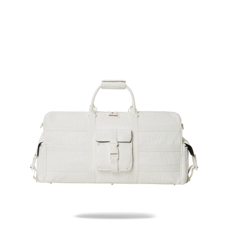 STRATOSPHERE CARGO DUFFLE