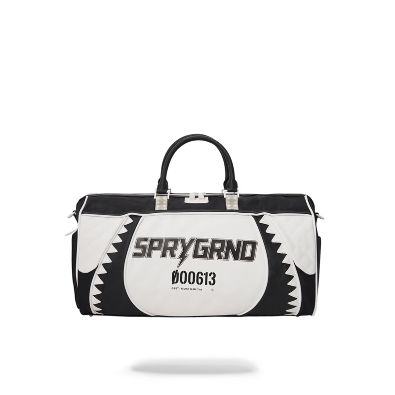 SWERVE DUFFLE