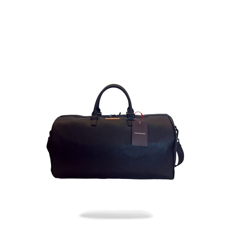 THE DBD DAVIDBENDAVID FOR SPRAYGROUND DUFFLE
