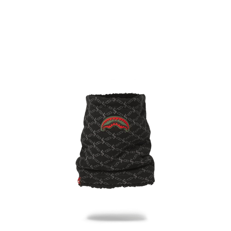 THE GODFATHER NECK WARMER