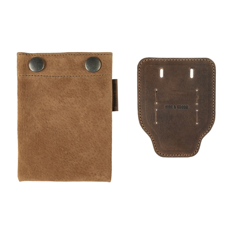 Tiny Travel Organizer for Groomsmen