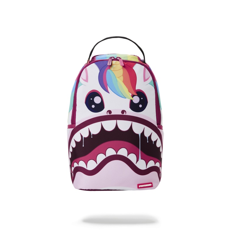 UNICORN SHARK MINI BACKPACK