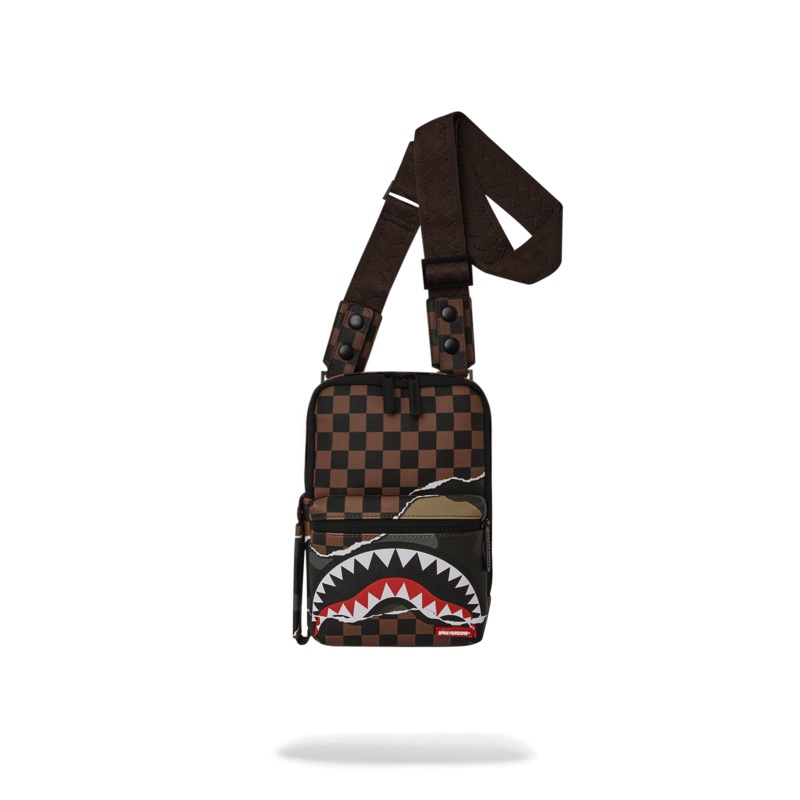 UNSTOPPABLE ENDEAVORS III SLING