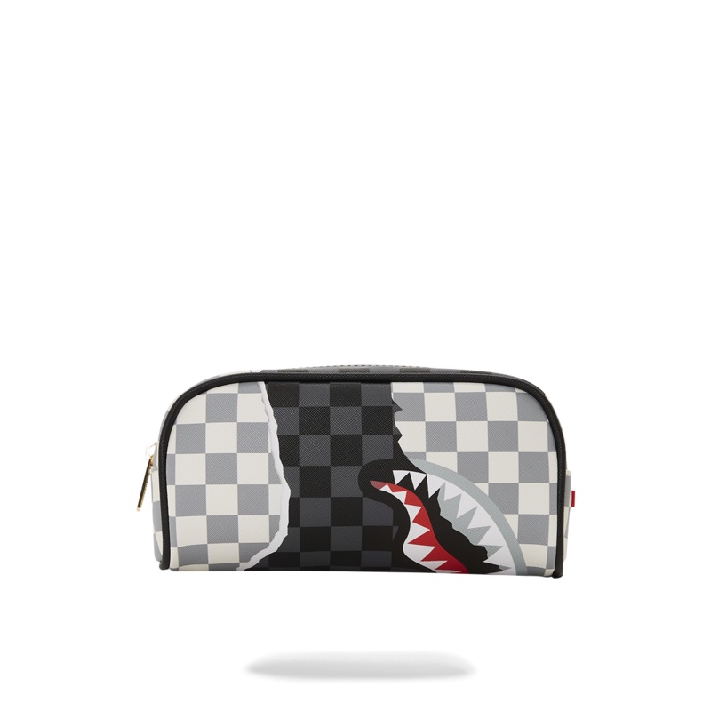 UNSTOPPABLE ENDEAVORS POUCH