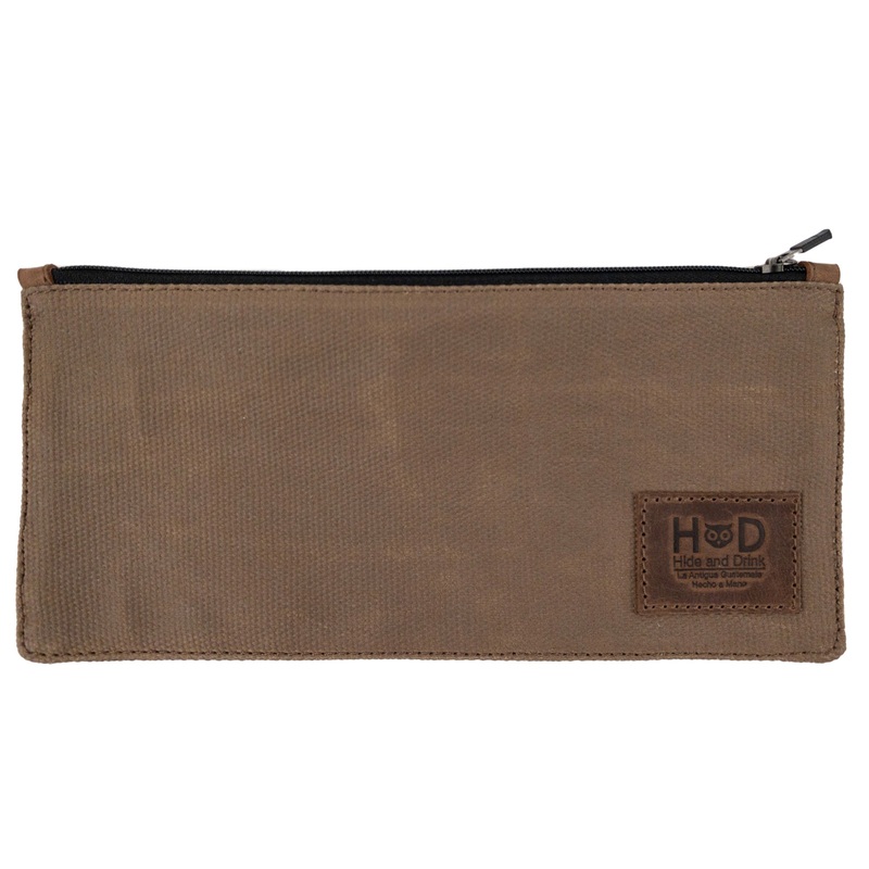 Utility Long Pouch