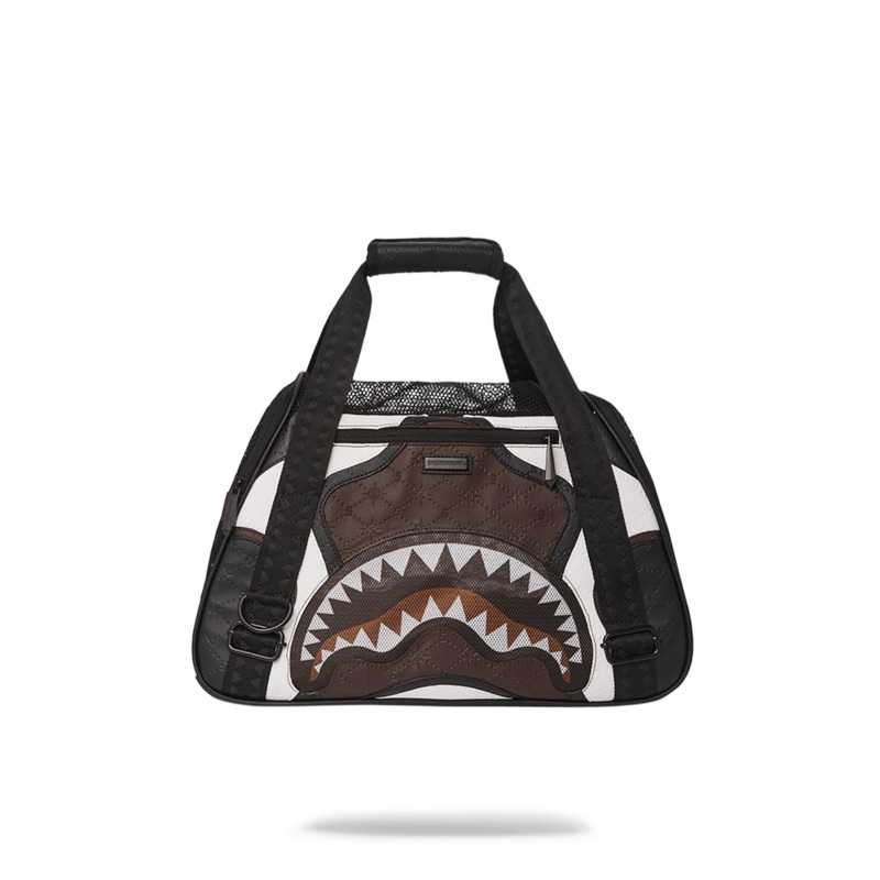 V.V.I.P. PET CARRIER
