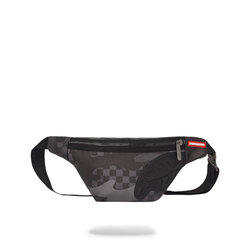 3AM NEVER SLEEP SAVVY CROSSBODY