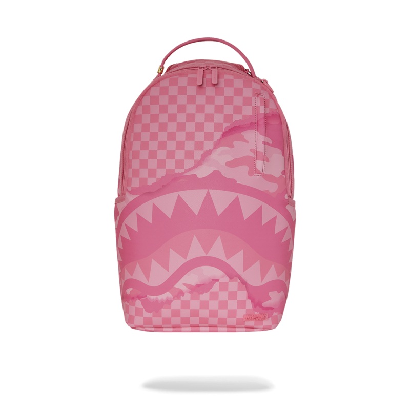 3AM TURNT DLXSV BACKPACK
