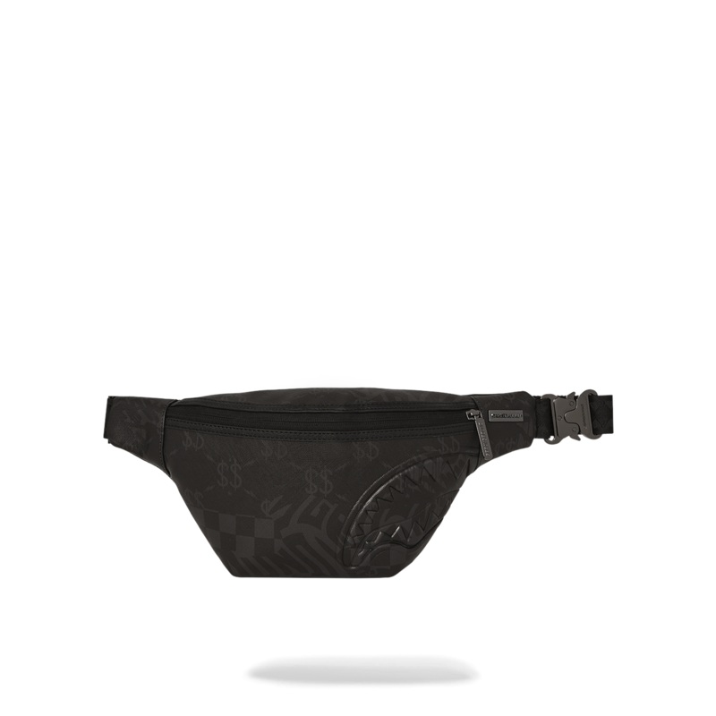 4AM SAVVY CROSSBODY
