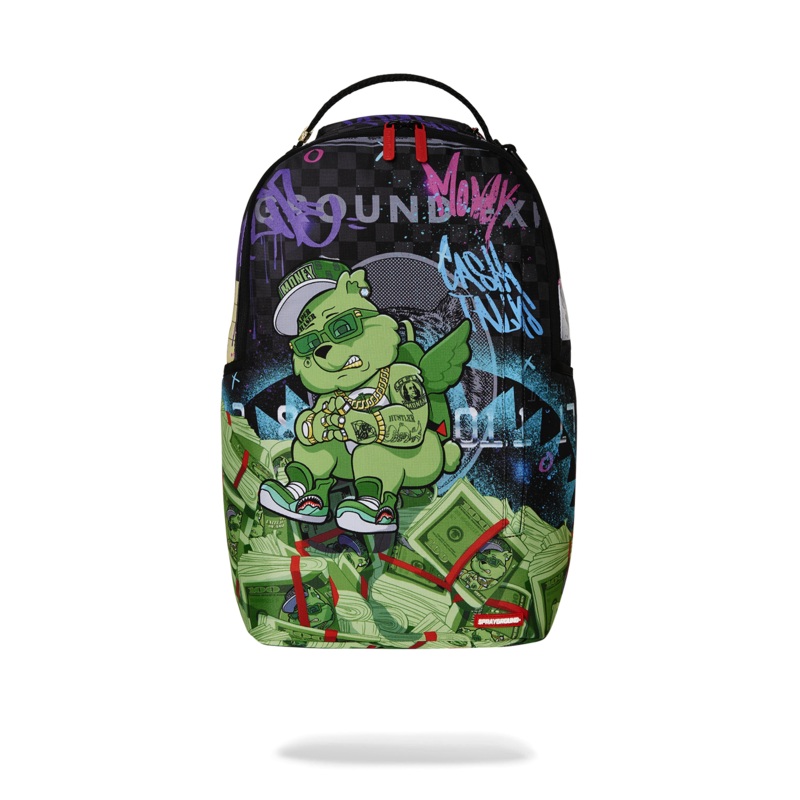 ABEARICAN SUCCESS DLXR BACKPACK