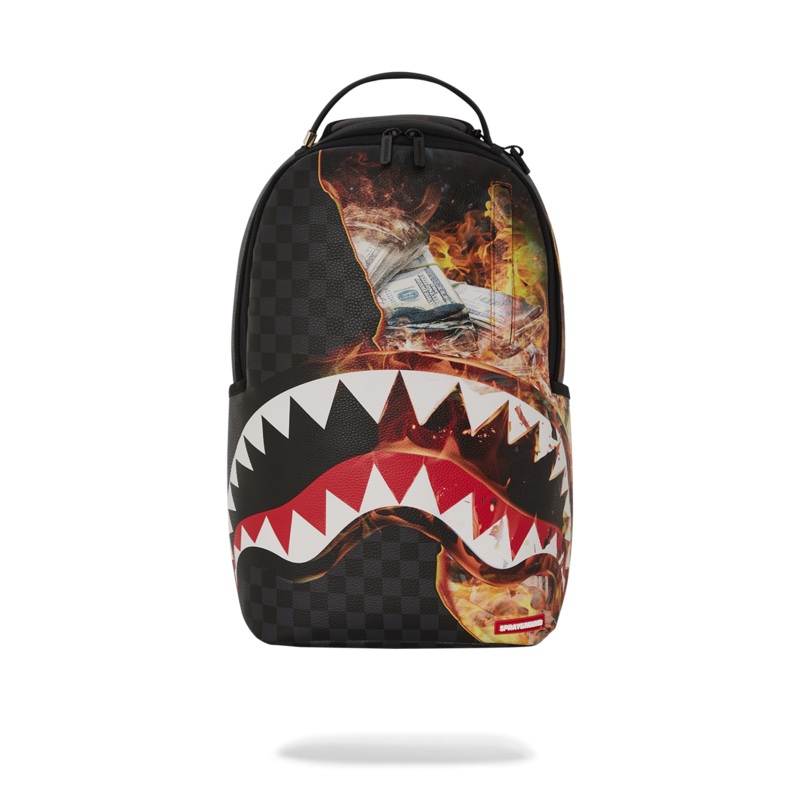 ACTION PACKED DLXSV BACKPACK