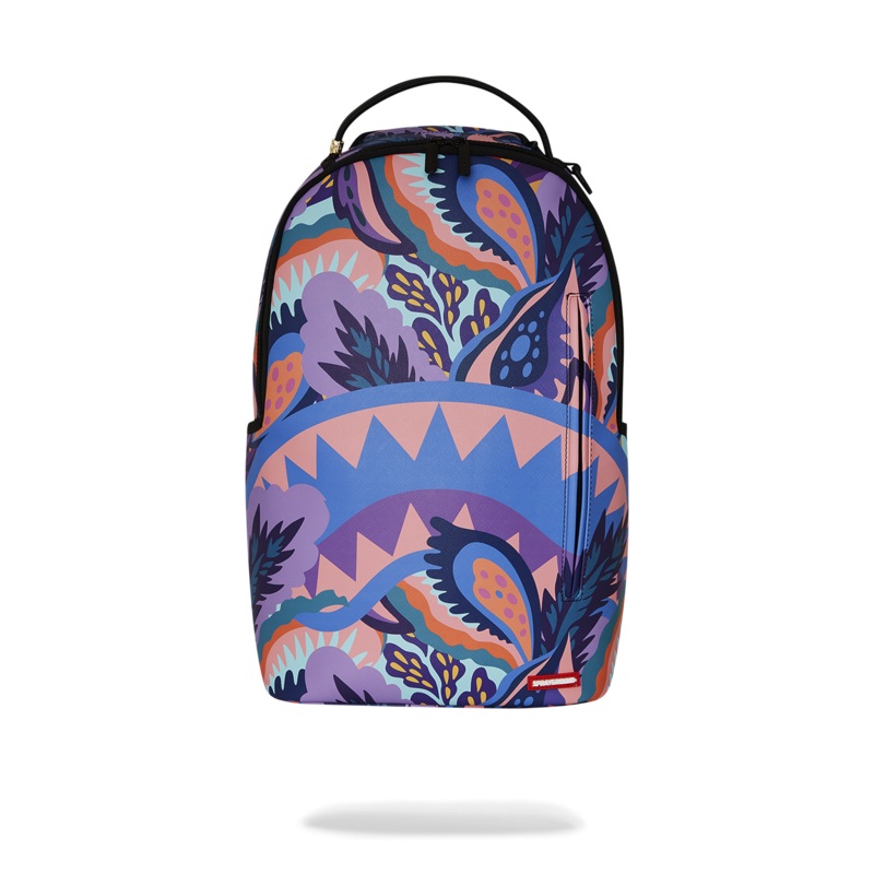 AQUATIC DAZE DLXSV BACKPACK