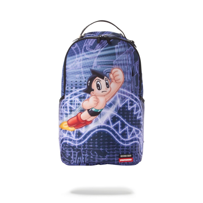 ASTRO BOY: MADE READY BACKPACK