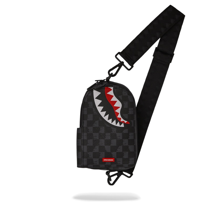 ATOMIC VAPOR BACKPACK SLING