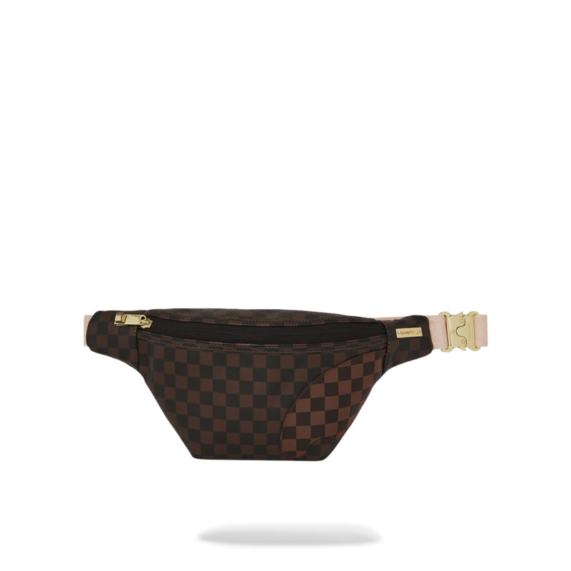 BANDOLERO NOUVEAU SAVVY CROSSBODY