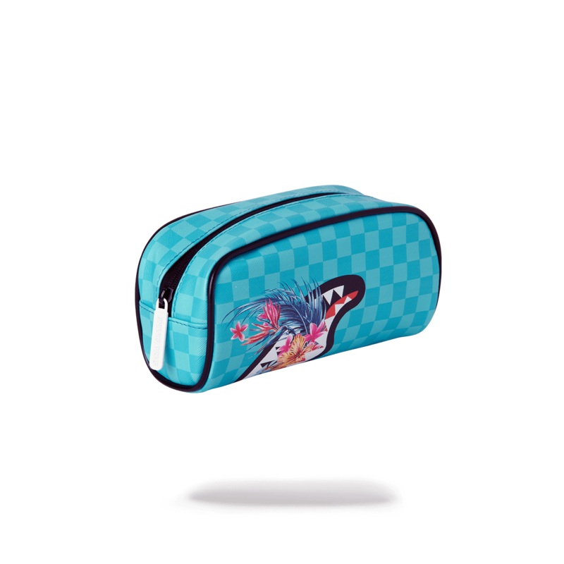 BLOSSOM SHARK POUCH