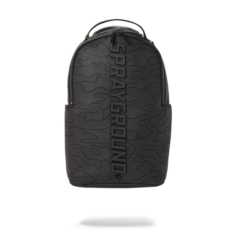 BODYGUARD (MIDNIGHT) BACKPACK