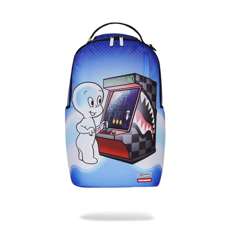 CASPER GHOST PLAYER ONE BACKPACK