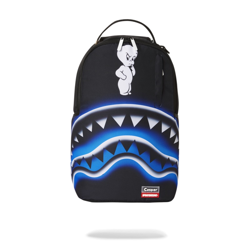 CASPER GHOSTLY NIGHTS BACKPACK