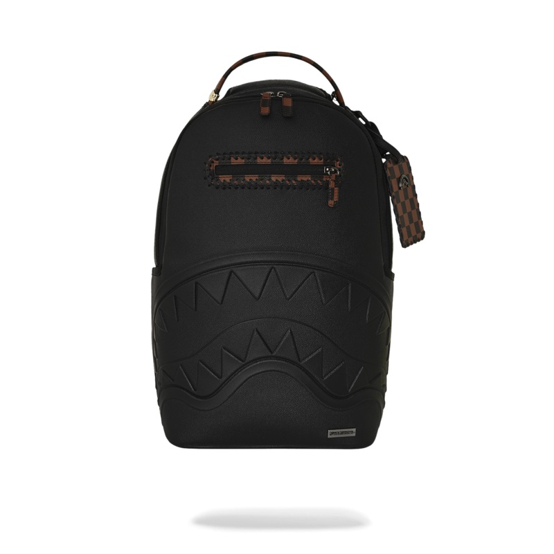 CHECKPOINT ROYALE BACKPACK