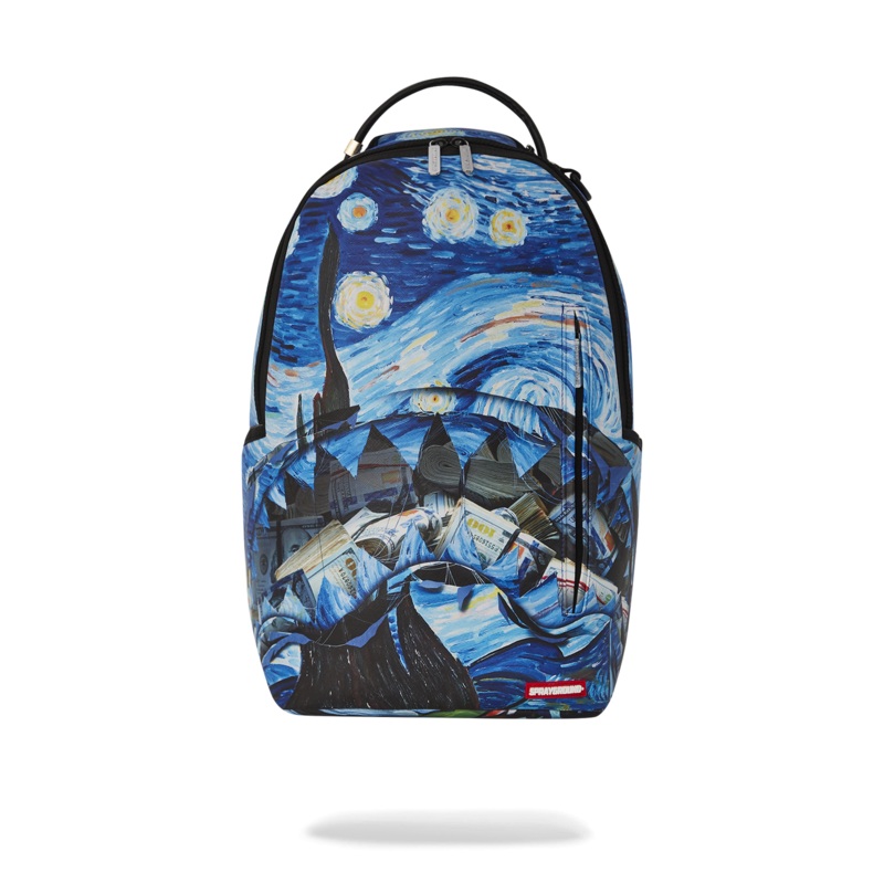 ESTATE SALE DLXSV BACKPACK