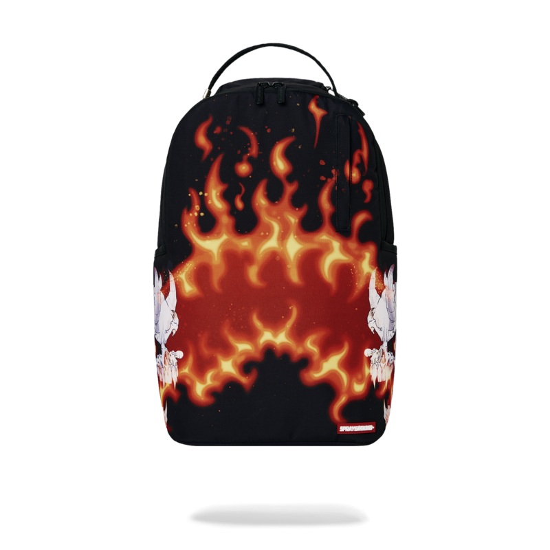 FIRESTARTER BACKPACK
