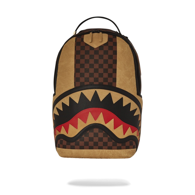 HENNY HERCULES BACKPACK
