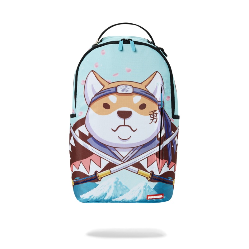 I NEED A HERO BACKPACK