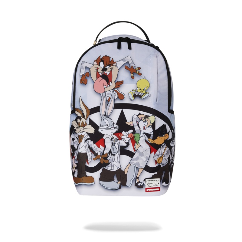 LOONEY TUNES FASHION KILLA BACKPACK