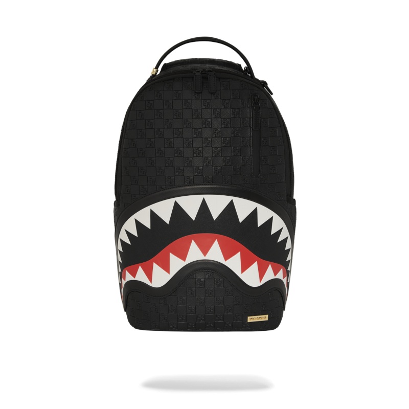 MAISON MENACE BACKPACK