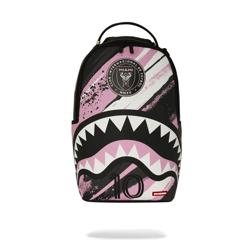 MLS INTER MIAMI CF MESSI SHRED IT UP BACKPACK