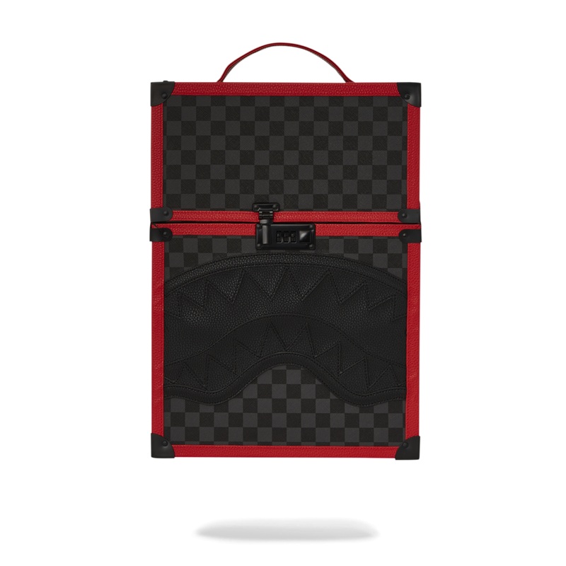 MONACO SHARK CLUB CHATURANGA SHARK 1900 BACKPACK