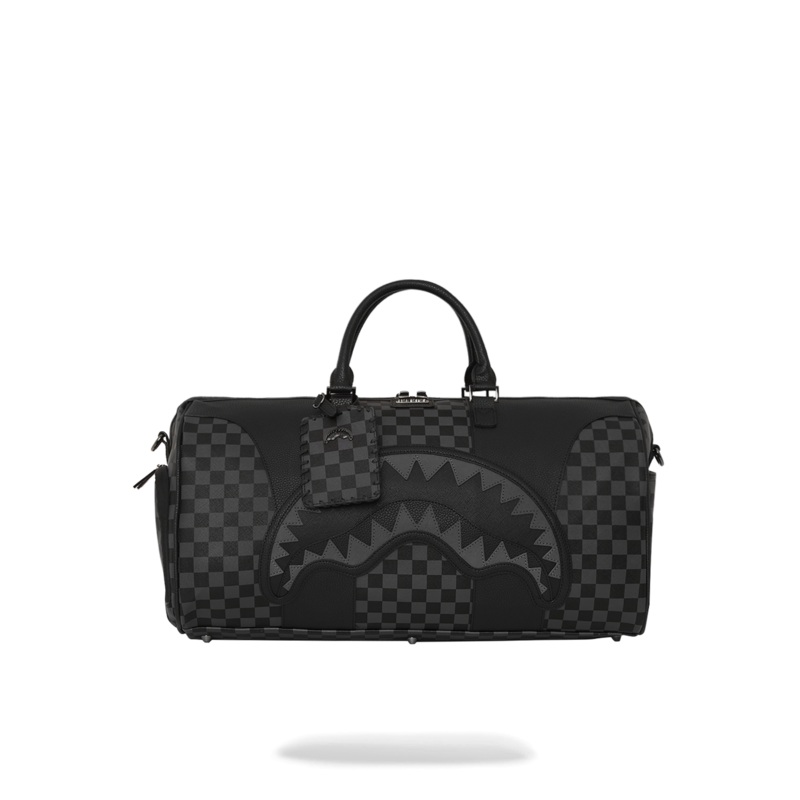 RACEWAY SHADOW PHANTOM LARGE DUFFLE
