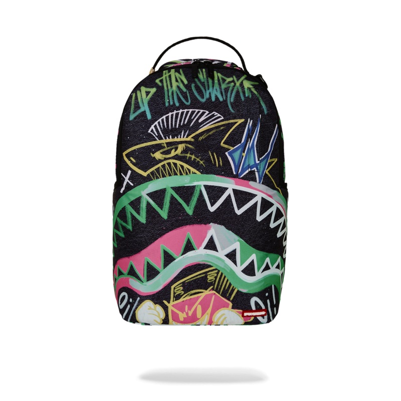 RAISE THE STAKES DLXR BACKPACK