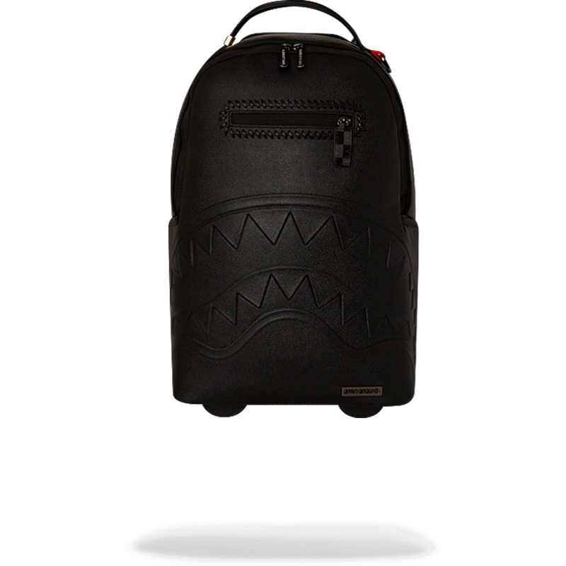 REALITY CHECK WHEELY BACKPACK